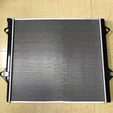 GSJ15 Radiator - Cooling System for GSJ15L-GKFSKV 16400-75454