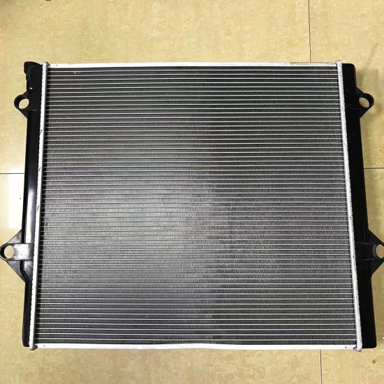 GSJ15 Radiator - Cooling System Component 16400-75454