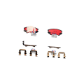 Xirmooyinka biriiga hore ee Buick P 59055 N