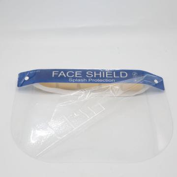 Transparent Plastic Film Cover for PP