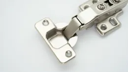 M09 Inseparable Buffer Hinge