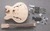 PROJECT ELECTRIC GUITAR BUILDER KIT DIY WITH ALL ACCESSORIES(K01)