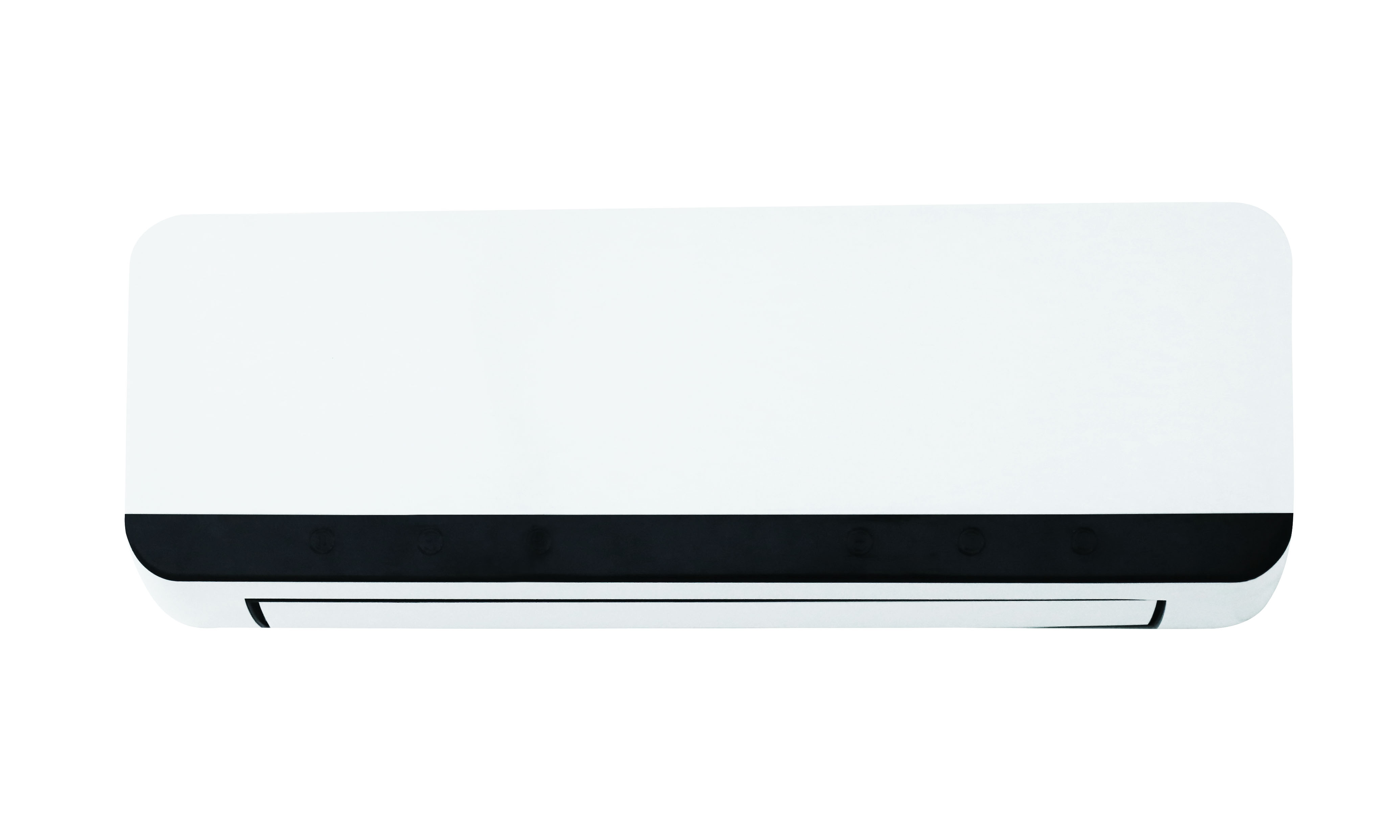 Calentador de pared dividido ajustable que ahorra energía