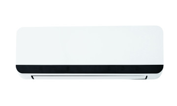 Energy-Saving Adjustable Split Wall Heater