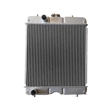 Kubota L3608 Tractor Radiator