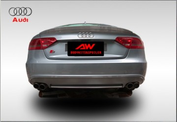 AUDI A5 Spoiler