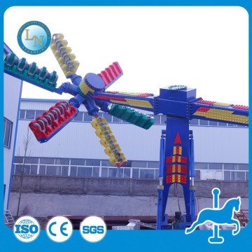 2016 Amusment park rapid/speed windmill ride electric generating windmills for sale