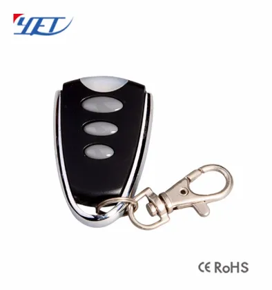 Hot Sale wireless remote control for FAAC YET022