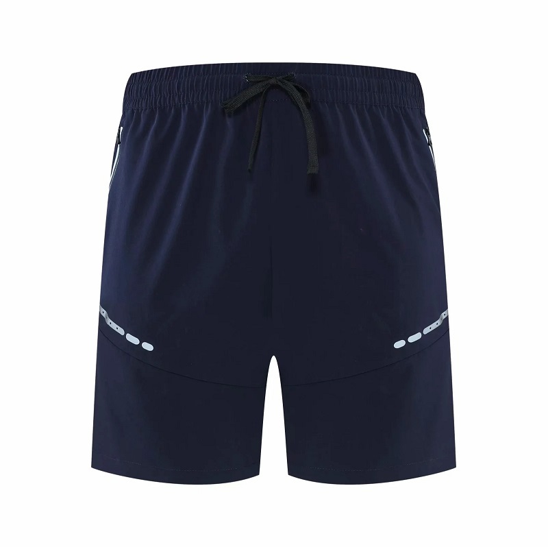 Breathable Mens Gym Sport Shorts