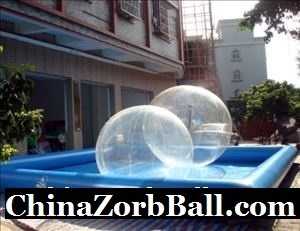 Inflatable Swimming Pool, Inflatable Water Pool