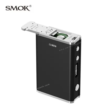 Smok R200 Box Mod 200W TC VW