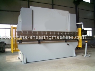 Press Brake And Bending Machine Pb-160t 3200 