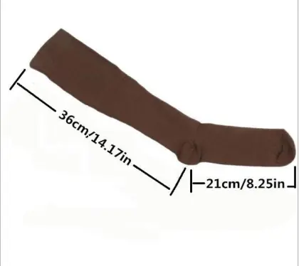 Beautiful Leg Socks, Compression Socks,