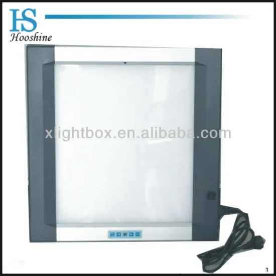 LED X-ray film reader/ film viewer
