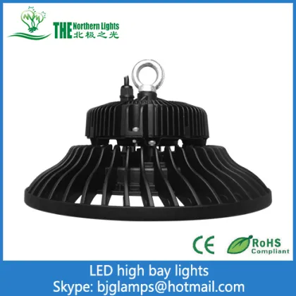 150Watt Philips lighting for LED High Bay Lights