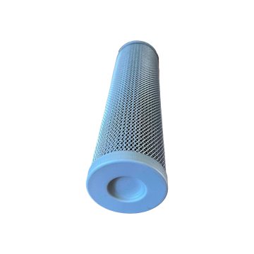 High-Quality Oil Filter TLX753/10 - Factory Produced
