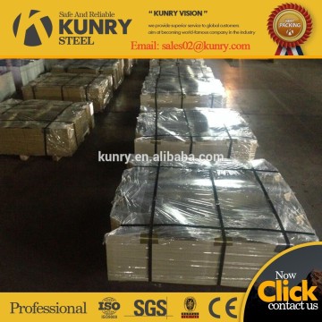 0.13--0.45mm BA CA Tinplate in coils for can making lid