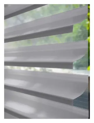 Shangri-la Manual Roller Blinds: Ideal for Home Office and Hotel Windows