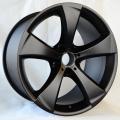 big size led TV alloy wheels