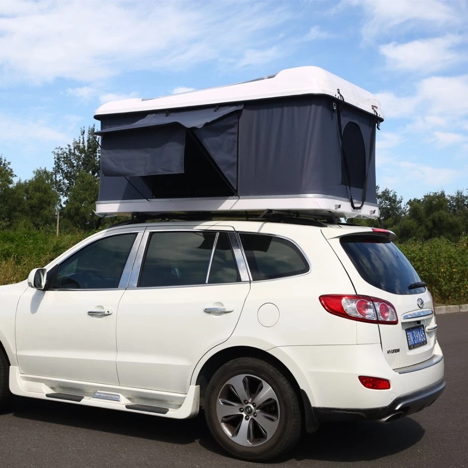 Roof Top Tent Hard Shell Camper Trailer Dak