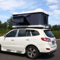 หลังคา TENT TENT HARD Shell Camper Trailer Rooftop