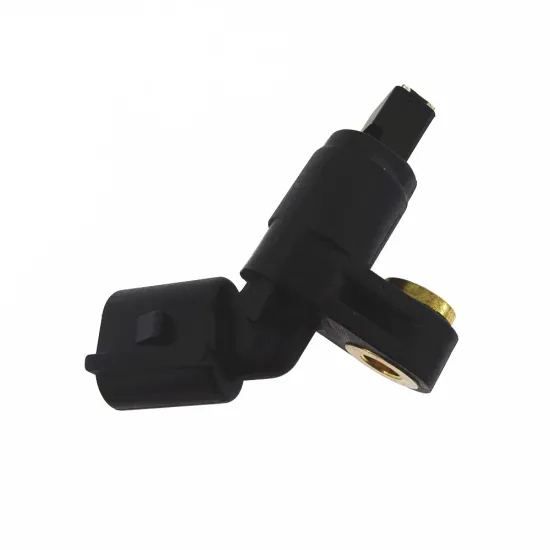 MOQ1 Car Parts Wholesale: ABS Wheel Speed Sensor for Volkswagen, Audi, Seat, Beetle, Golf, Jetta (1J0 927 803)