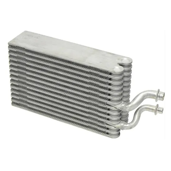 EV 939827PFC Refrigerant AC Evaporator Core for Buick Enclave