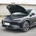 BYD Sea Lion 07EV 2025 610 Zhihang Edition