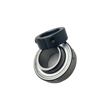 Quality Wholesale China Manufacturers Supply 30x62x23.8mm YET206 Pillow Block Bearings for Agricultural Machinery