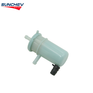 Element Filter 15410-87L00 For Suzuki 15--90hp
