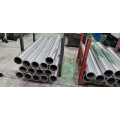 S355J2G3 cold drawn seamless steel tube