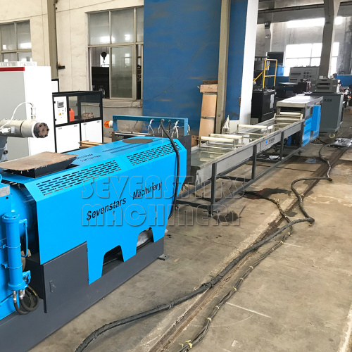 Plastic PP-zakken Recyclingsmachine