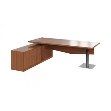 Manager Office Desk with lifting system