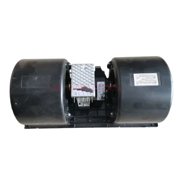 Electrical Air Conditioner Evaporator Blower Fan for Bus or Truck
