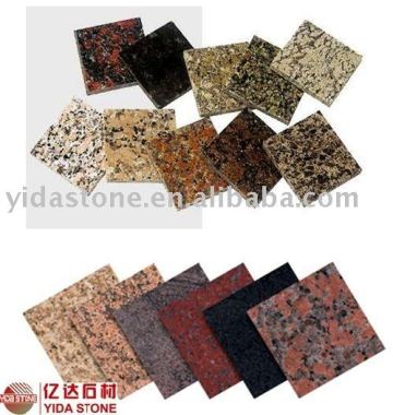 Granite Tiles (granite floor tiles,flooring tiles)