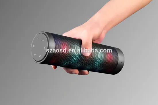 cheapest wireless bluetooth speaker made in China