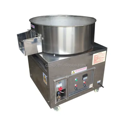 Best Selling Chicken Meat Floss Making Machine | Shredded Meat Machine | Pork Floss Machine