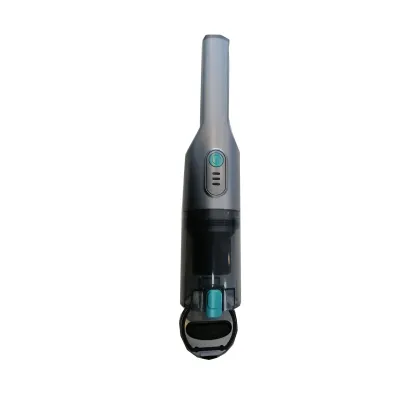 Cordless SmartSlim Vacuum Aspirateur TTE Noir