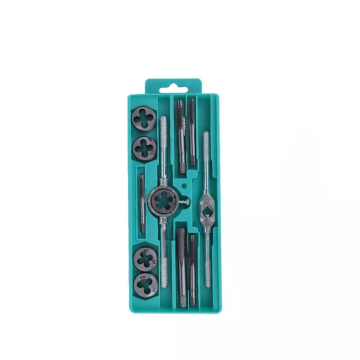 12pc M6-M12 METRIC TAP Chiave