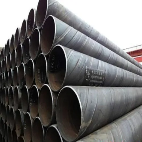 L415 SSAW Spiral Steel Pipe
