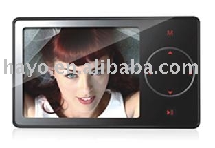 HM4-10 mp4 player
