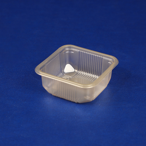 Environmentally Friendly Mooncake Holders