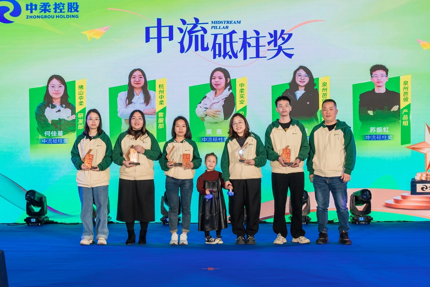 Zhongrou Holdings1
