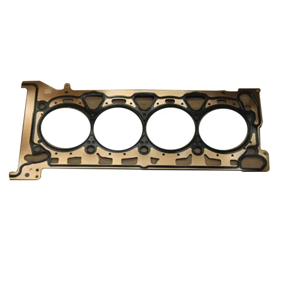 Genuine Auto Parts Cylinder Head Gasket Made in China for Geely GC7
