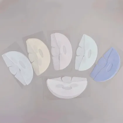 Custom Private Label Wholesale Bio Collagen Face Mask