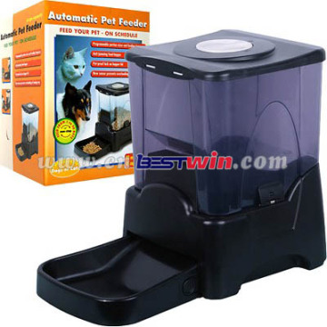 Large Capacity Automatic Pet Feeder AS SEEN ON TV