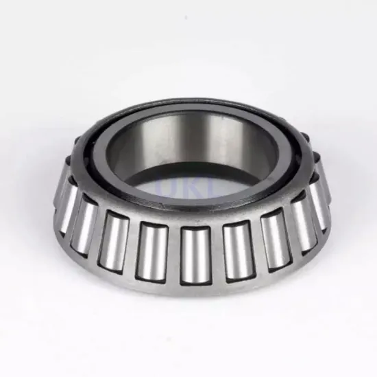Tapered Roller Bearings 30303 30304 30306 Wear-resistant