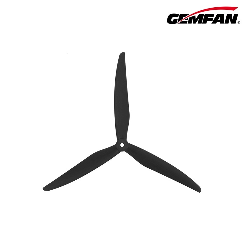 Gemfan 1050-3 Glass fiber nylon