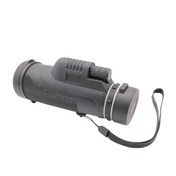 8X Spectacles Alcance 8x42 Telescopio de largo alcance Monocular