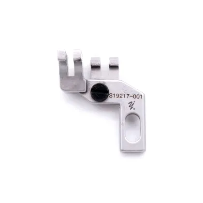 Yujie S19217-001 Brother Sewing Machine Feed Dog Spare Parts